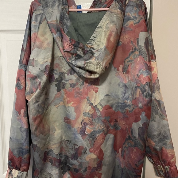 Adidas Jacket - Picture 2 of 3